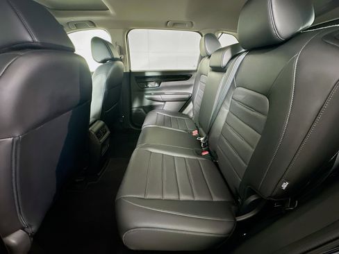 Used 2023 Honda CR-V EX-L image 28