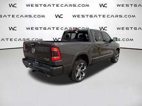 Used 2019 RAM 1500 Limited image 45
