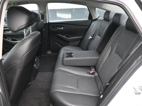 Used 2024 Honda Accord Touring image 21