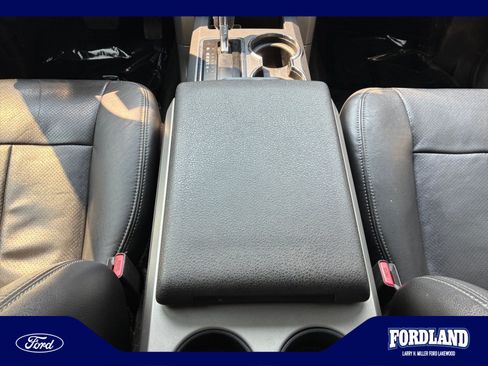 Used 2014 Ford F150 FX4 w/ Equipment Group 402A Luxury AWD/4WD image 15