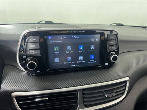 Used 2019 Hyundai Tucson Night FWD image 29