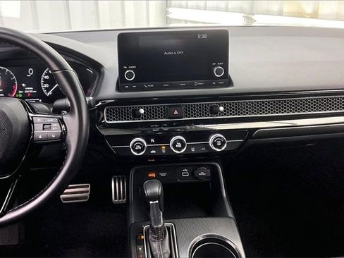 Certified 2023 Honda Civic Sport image 6