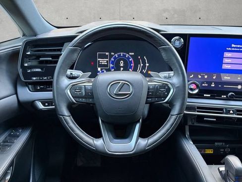 Used 2023 Lexus RX 350 Premium w/ Accessory Package (Z1) FWD image 21