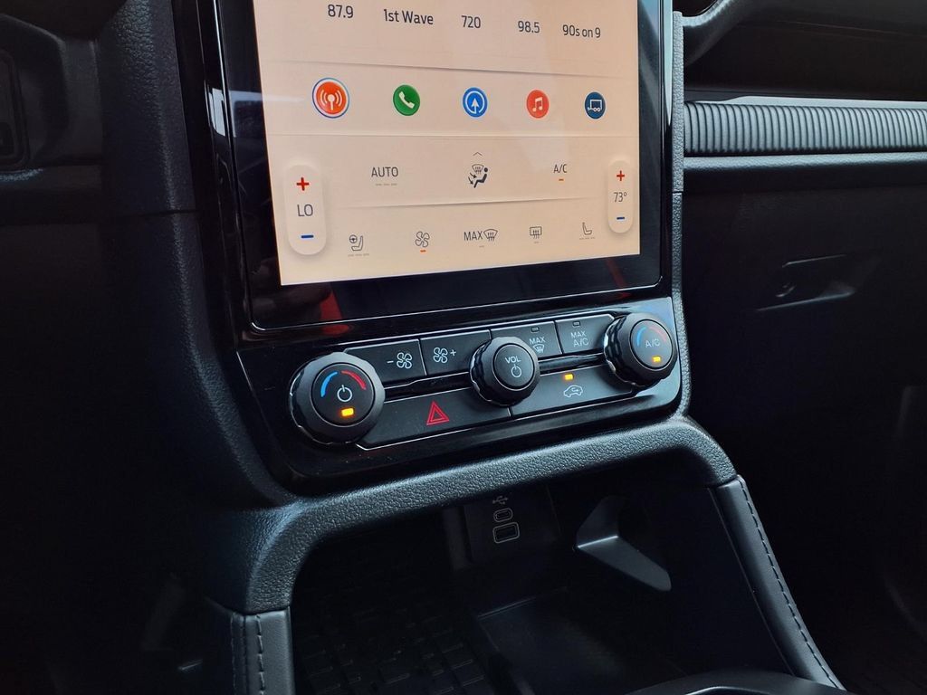 Used 2024 Ford Ranger Raptor AWD/4WD image 6