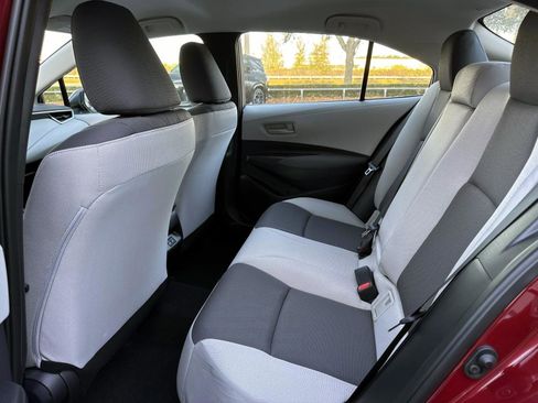 Used 2026 Toyota Corolla LE image 13