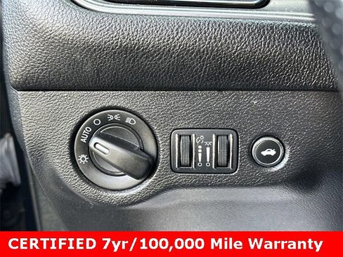 Certified 2023 Dodge Challenger R/T w/ Blacktop Package image 23