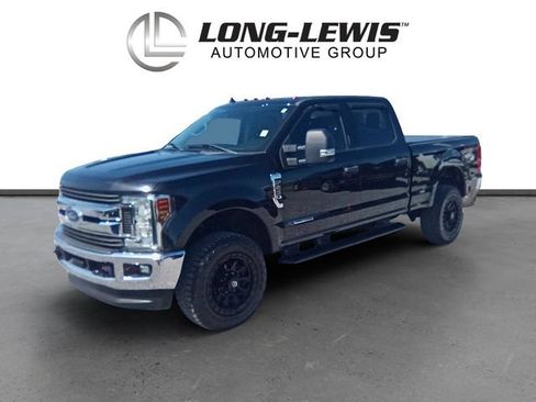 Certified 2019 Ford F250 XLT w/ XLT Value Package AWD/4WD image 1