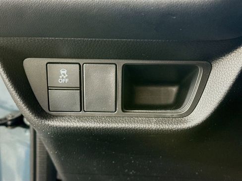 Certified 2024 Honda HR-V Sport image 8