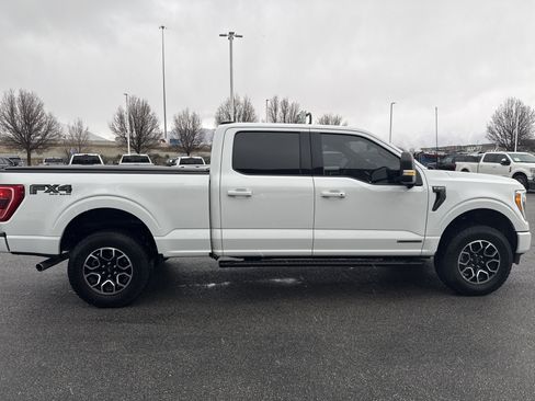 Used 2023 Ford F150 XLT w/ Equipment Group 302A High image 6