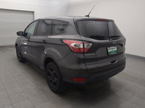 Used 2017 Ford Escape S image 5