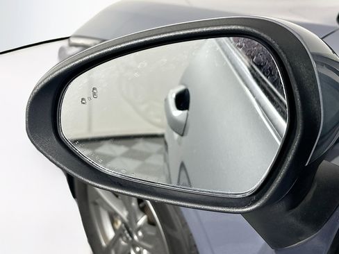 Used 2023 Kia K5 LXS image 16