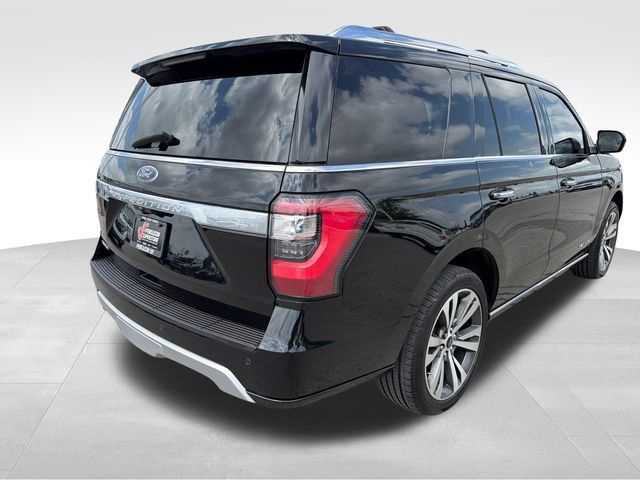 Used 2020 Ford Expedition Platinum AWD/4WD image 7