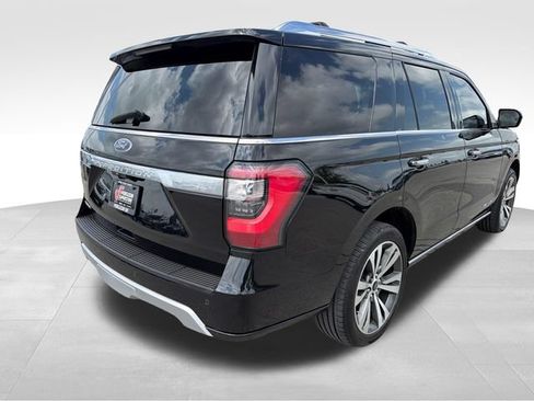 Used 2020 Ford Expedition Platinum AWD/4WD image 7