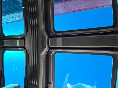 Used 2024 GMC Hummer EV 3X image 24