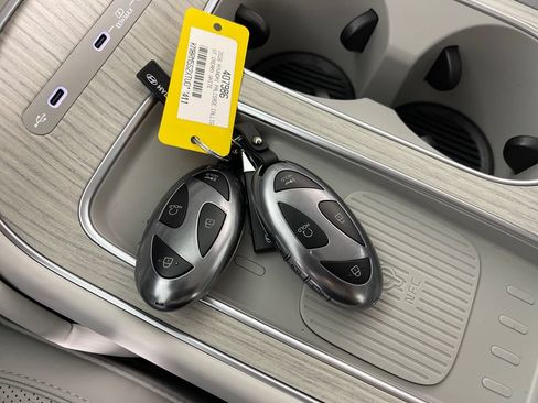 Used 2026 Hyundai Palisade Calligraphy FWD image 29