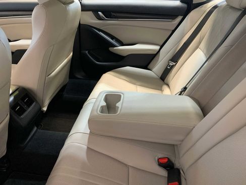 Used 2019 Honda Accord EX-L image 5