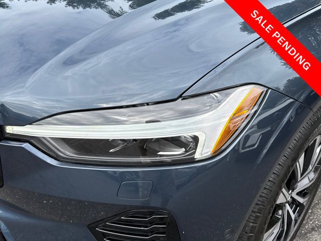 Certified 2024 Volvo XC60 B5 Plus w/ Protection Package Premier AWD/4WD image 7