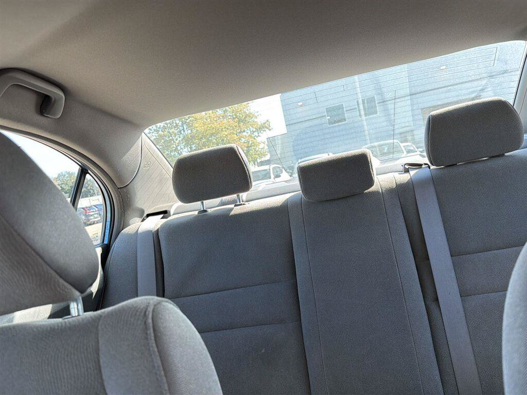 Used 2006 Honda Civic LX image 19