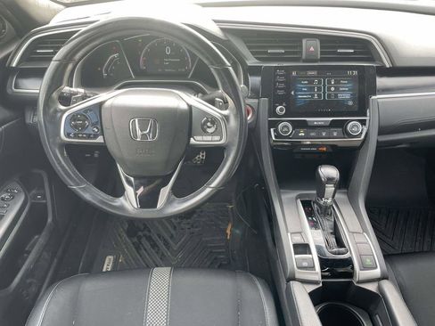 Used 2019 Honda Civic Sport image 23