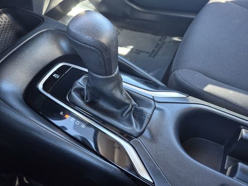 Used 2024 Toyota Corolla LE image 25