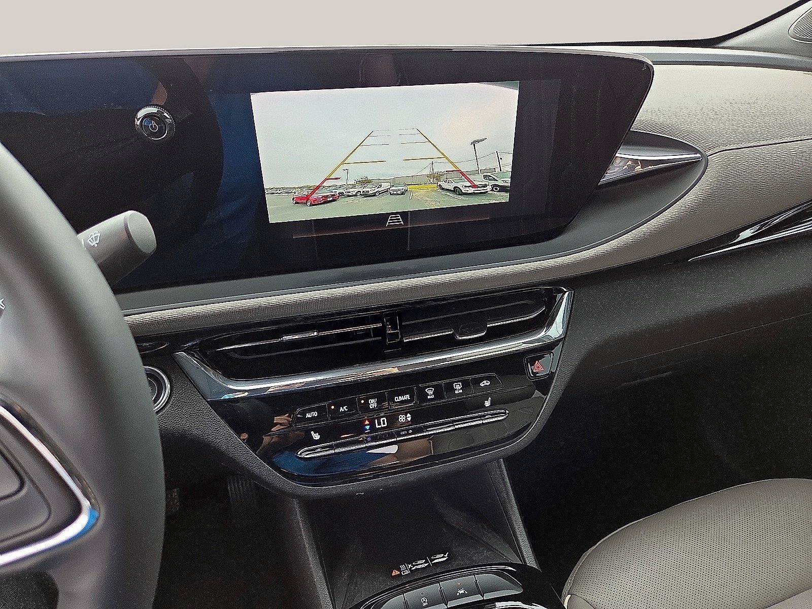 Used 2025 Buick Envista Sport Touring FWD image 17