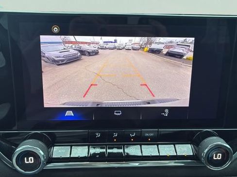 Certified 2024 Chevrolet Colorado LT w/ LT Convenience Package image 12