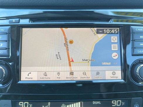 Certified 2019 Nissan Rogue SL w/ Premium Package image 33