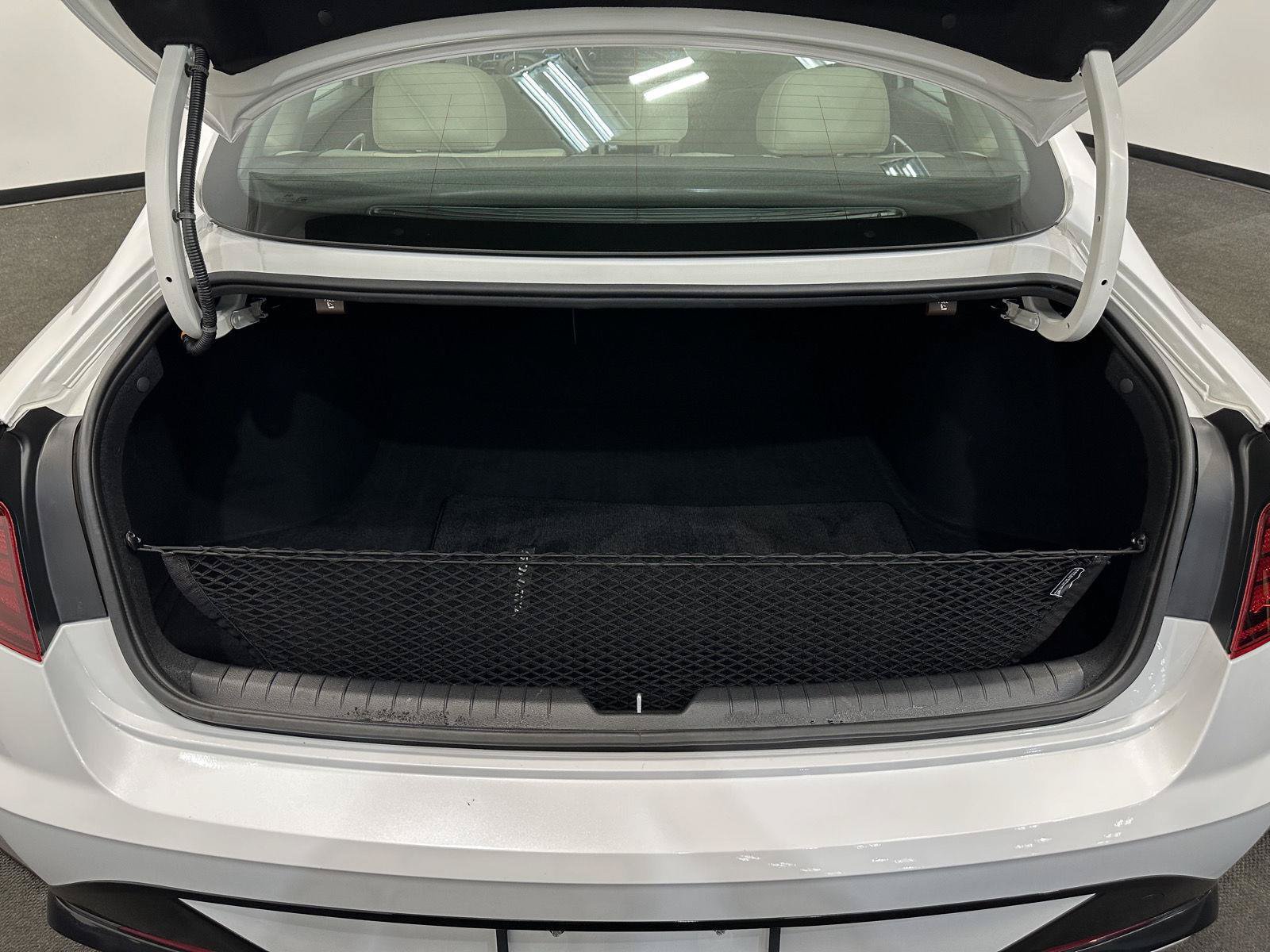Certified 2023 Hyundai Sonata SEL w/ Convenience Package FWD image 28