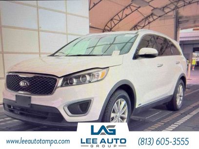 Used 2018 Kia Sorento AWD