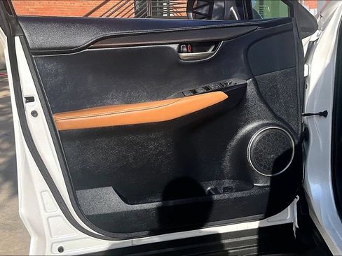 Used 2015 Lexus NX 200t FWD image 24
