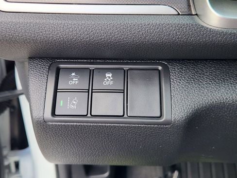 Used 2020 Honda Civic EX image 21