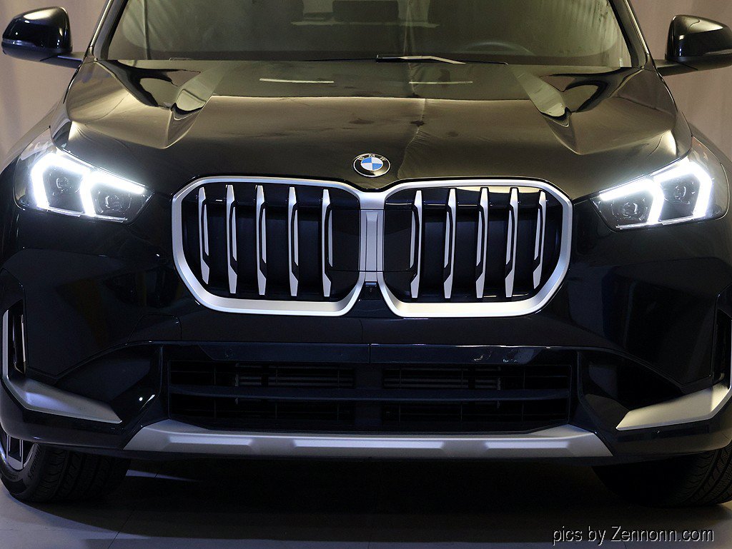 Certified 2026 BMW X1 xDrive28i AWD/4WD image 6