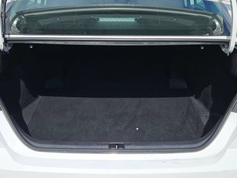 Used 2025 Toyota Camry LE FWD image 27
