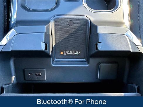 Certified 2023 Chevrolet Silverado 1500 RST w/ Convenience Package II image 17