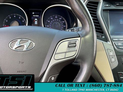 Used 2015 Hyundai Santa Fe Sport 2.0T w/ Option Group 05 AWD/4WD image 18