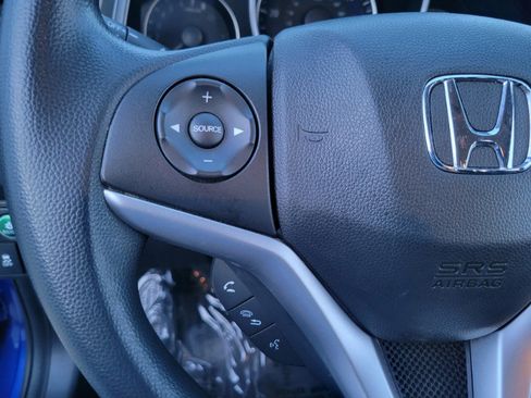 Used 2016 Honda Fit LX image 26