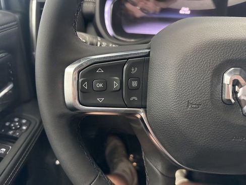 New 2026 RAM 2500 Laramie image 32