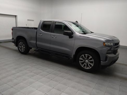 Used 2019 Chevrolet Silverado 1500 RST w/ All-Star Edition image 11
