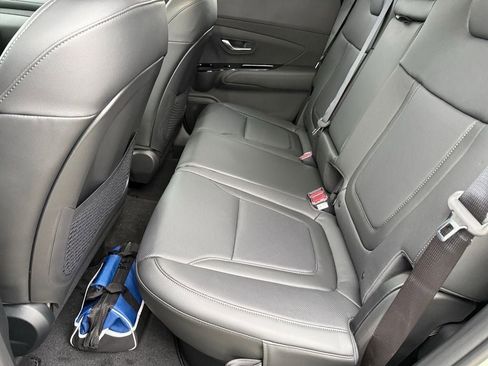 New 2026 Hyundai Santa Cruz Limited AWD/4WD image 12