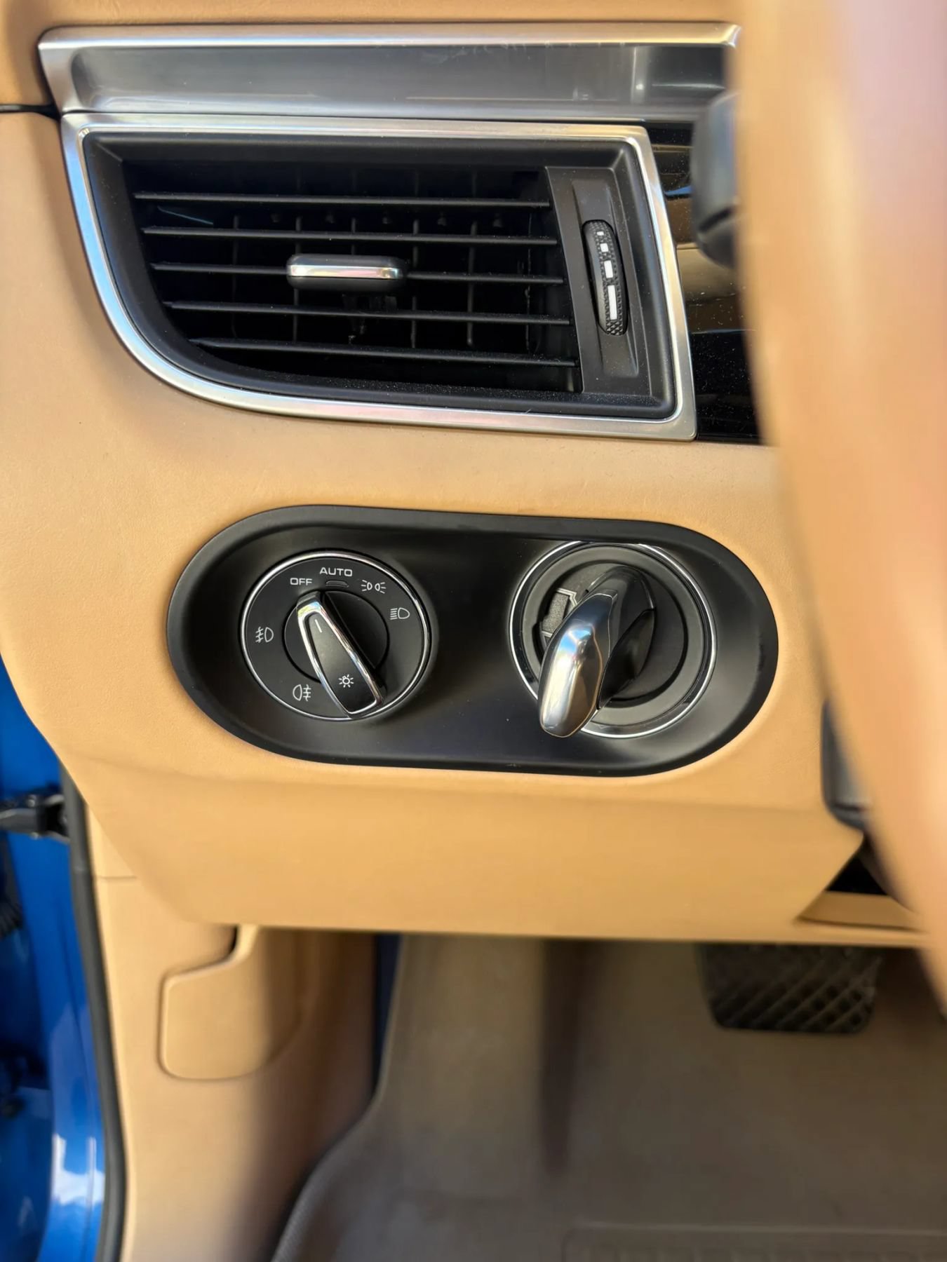 Used 2017 Porsche Macan S AWD/4WD image 55