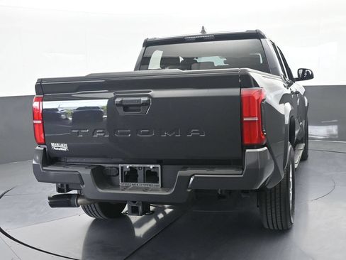 Used 2024 Toyota Tacoma SR5 RWD image 5