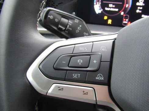 New 2026 Volkswagen Tiguan S AWD/4WD image 24