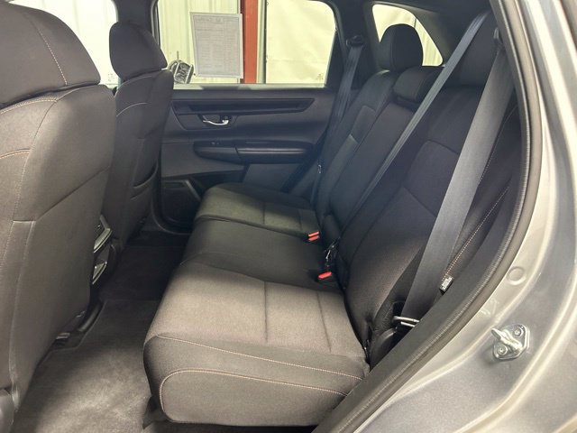 Certified 2024 Honda CR-V Sport image 18