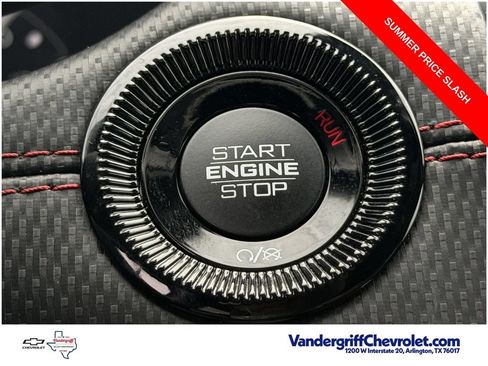 Used 2025 Jeep Compass Trailhawk AWD/4WD image 19