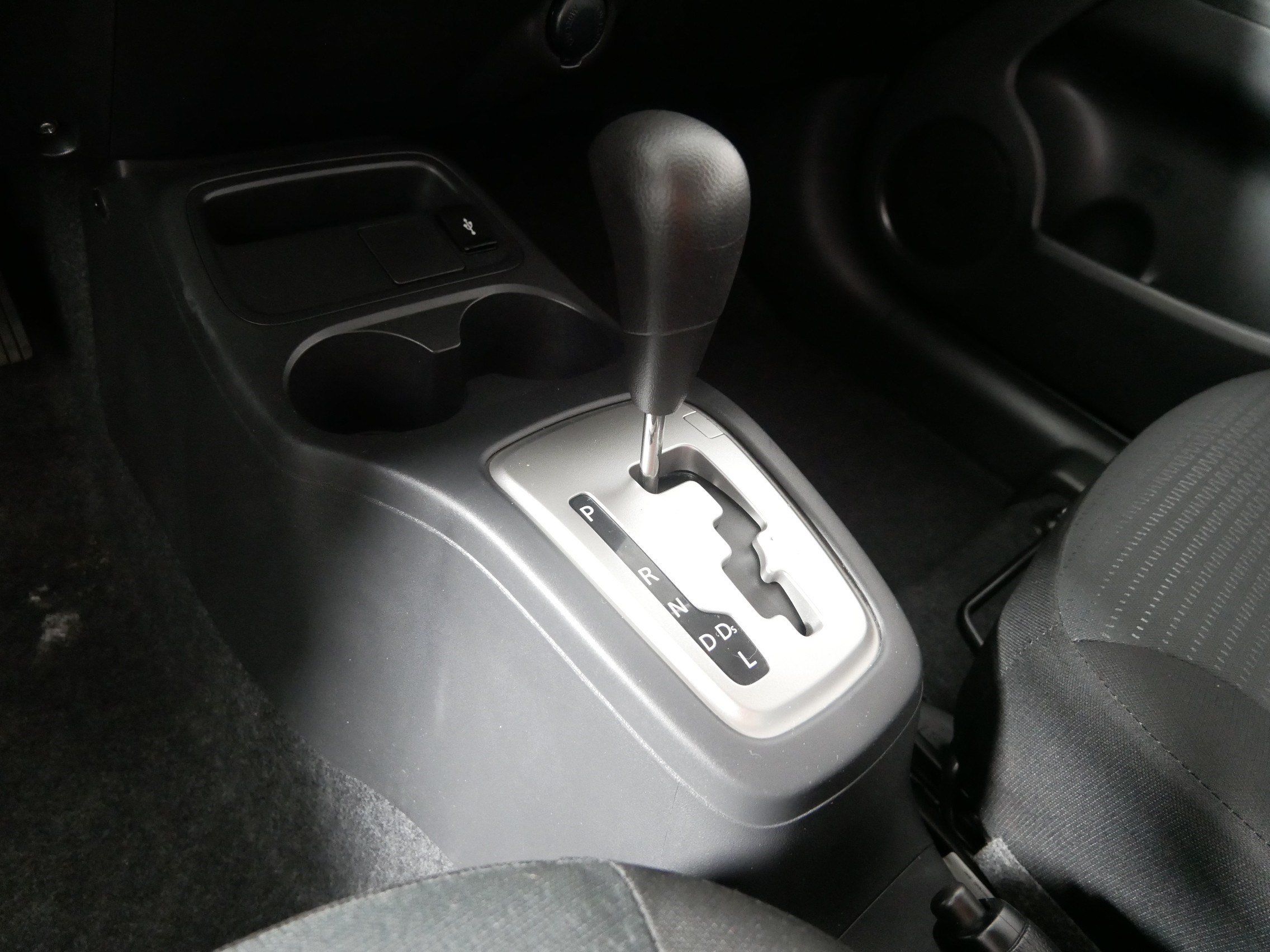 Used 2022 Mitsubishi Mirage G4 ES FWD image 24