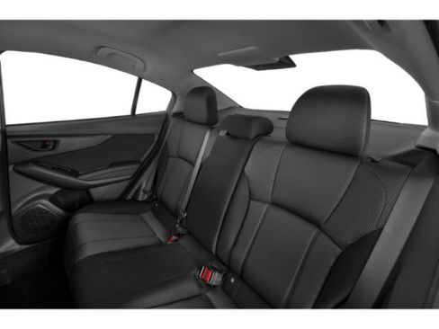 Used 2023 Subaru Impreza 2.0i AWD/4WD image 16