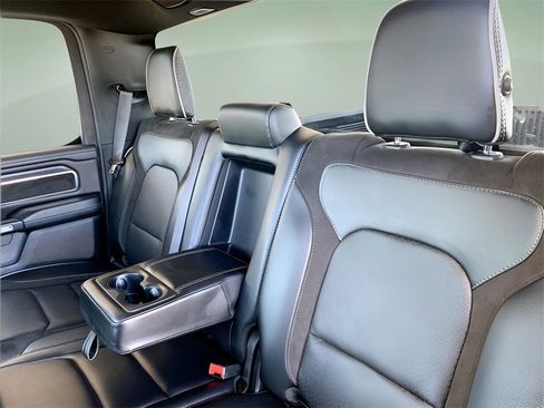 Used 2024 RAM 1500 Laramie image 21