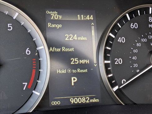 Used 2017 Lexus RX 350 RX 350 image 5