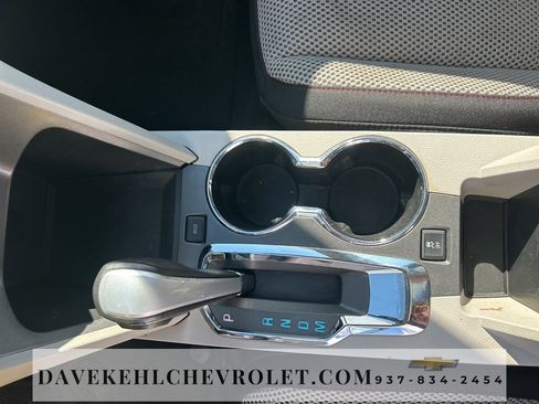 Used 2012 Chevrolet Equinox LT w/ Driver Convenience Package image 27