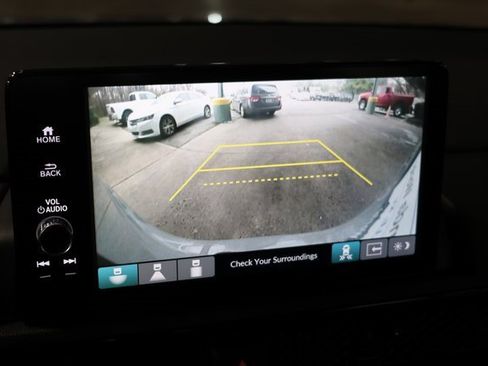 Used 2023 Honda CR-V Sport Touring image 18